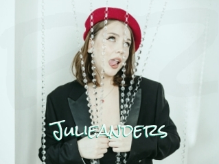 Julieanders