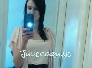 Juliecoquine