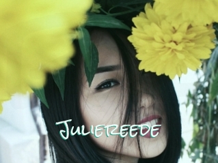 Juliereede