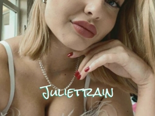 Julietrain