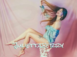 Juliettaberry