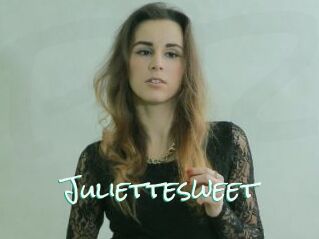 Juliettesweet