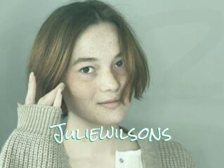 Juliewilsons