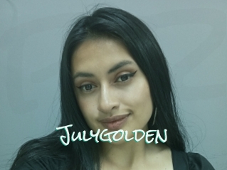 Julygolden