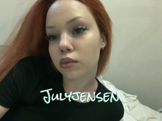 Julyjensen