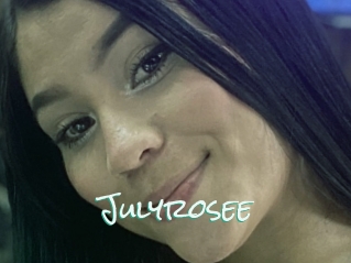 Julyrosee