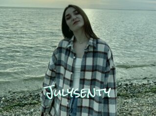 Julysenty