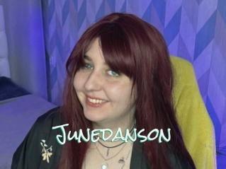 Junedanson