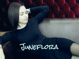 Juneflora