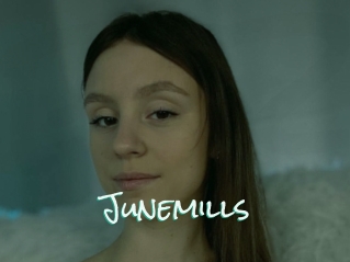 Junemills