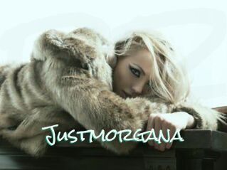 Justmorgana