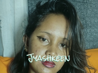 Jyashkeen