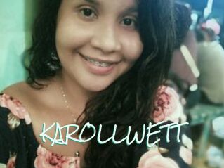 KAROLLWETT