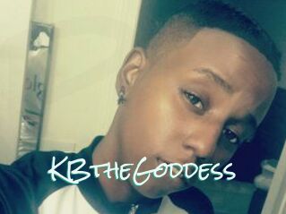 KBtheGoddess