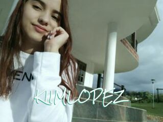 KIIMLOPEZ