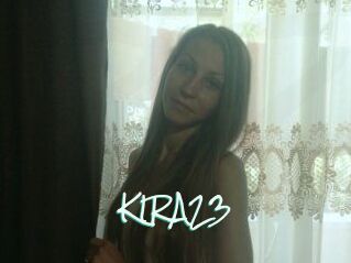 KIRA23