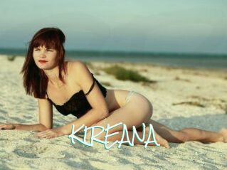 KIREANA