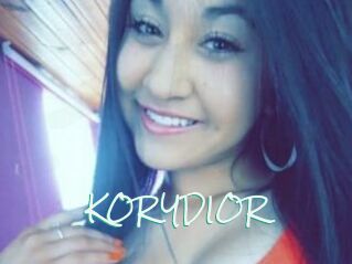 KORYDIOR