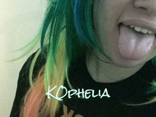 KOphelia
