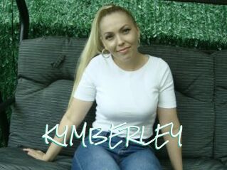 KYMBERLEY
