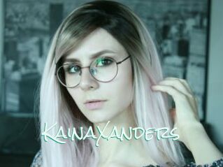 KainaXanders