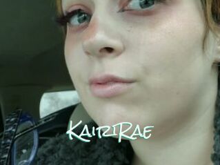 KairiRae Preteen fucking