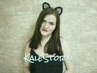 KaleStorm