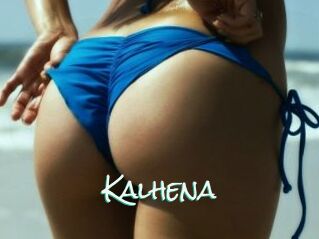 Kalhena