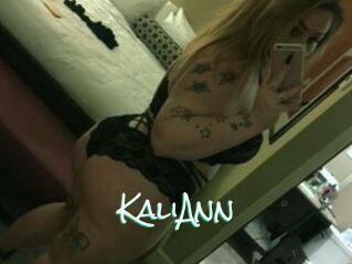 KaliAnn