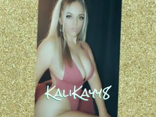 KaliKayy8