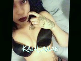 KaliLanae