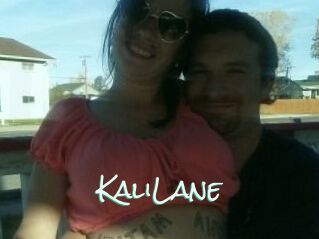 KaliLane