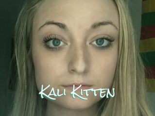 Kali_Kitten