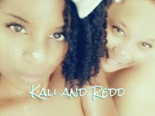 Kali_and_Redd