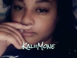 KaliiMone