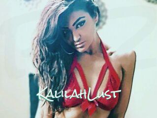 KalilahLust