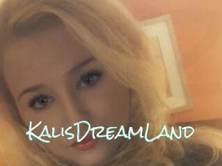 KalisDreamLand