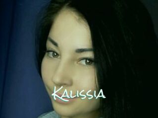 Kalissia