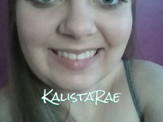 KalistaRae