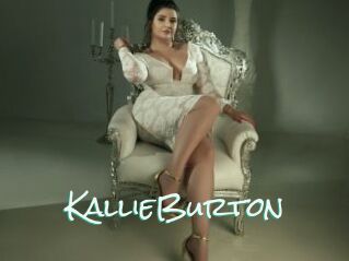 KallieBurton