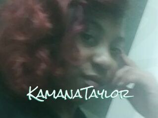 KamanaTaylor