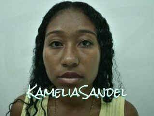 KameliaSandel