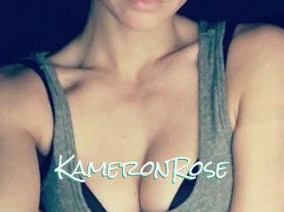 KameronRose