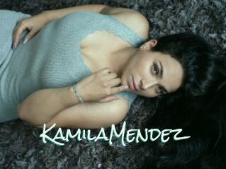 KamilaMendez Preteen fucking