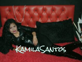 KamilaSantos