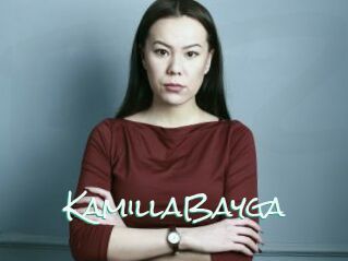 KamillaBayga