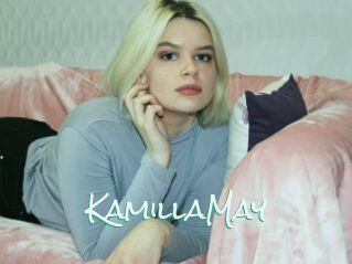 KamillaMay