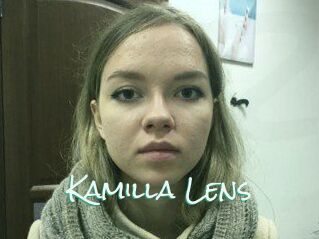 Kamilla_Lens