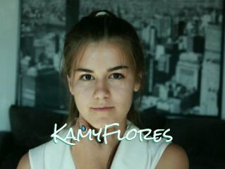 KamyFlores