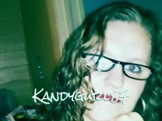 Kandygurl87